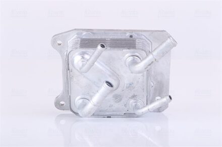 Oliekoeler, automatische transmissie 91292