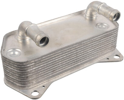 Oliekoeler, automatische transmissie