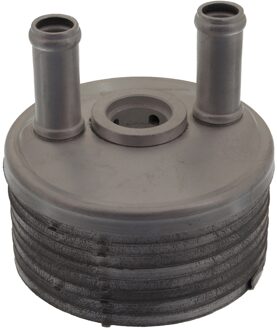 Oliekoeler, automatische transmissie