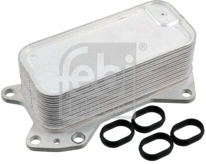 Oliekoeler, motorolie 174851