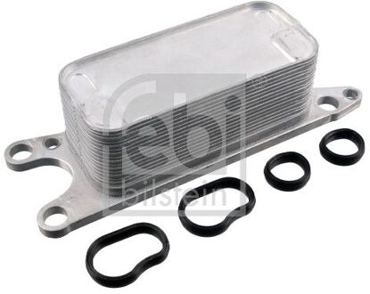 Oliekoeler, motorolie 188480