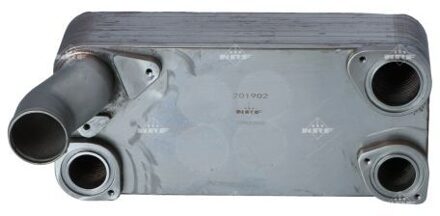 Oliekoeler, motorolie 31229