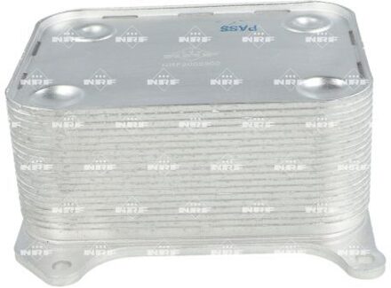 Oliekoeler, motorolie 31235