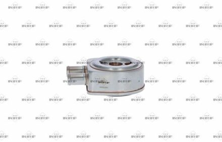 Oliekoeler, motorolie 31241