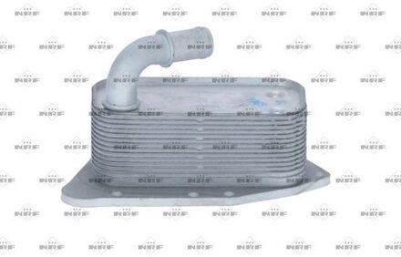 Oliekoeler, motorolie 31341