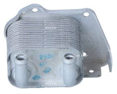 Oliekoeler, motorolie 31345