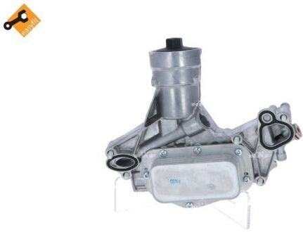 Oliekoeler, motorolie 31805