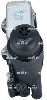 Oliekoeler, motorolie 31852