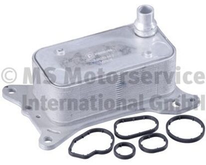 Oliekoeler, motorolie 709269840