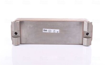 Oliekoeler, motorolie 91262