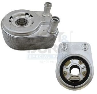 Oliekoeler, motorolie 95270