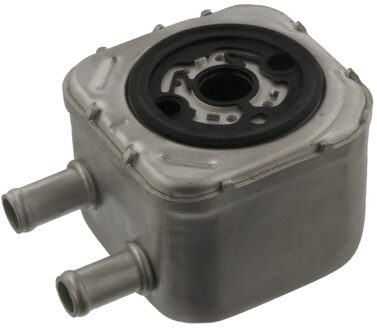 Oliekoeler, motorolie