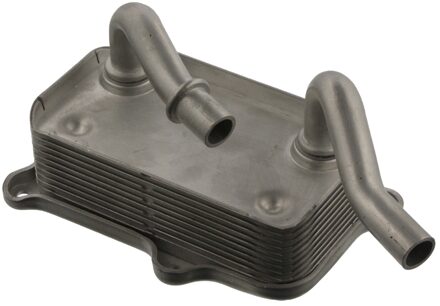 Oliekoeler, motorolie