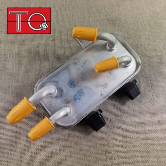 Oliekoeler PIB500052 Voor Land Rover Sport Discovery 3 2.7 2005 LR031827