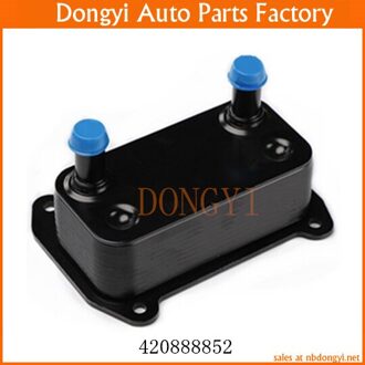 Oliekoeler Radiator Oe Geen. 420888852