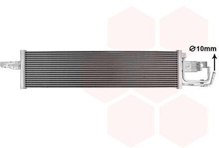 Oliekoeler Versnell.bak 37013722