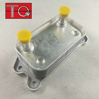 Oliekoeler Voor 2004 S40 C70 V50 30637966 306379660