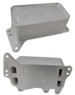 Oliekoeler Voor B Mw X3 X4 X6 Oem: 11428507627 11 42 8 507 627