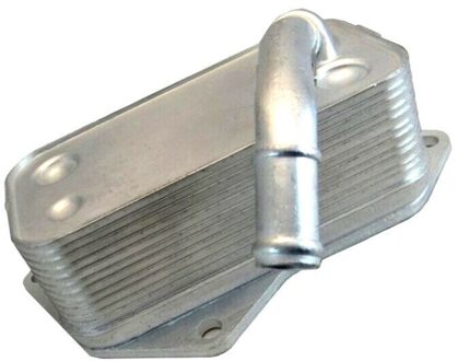 Oliekoeler Voor B Mw X3 X5 X6 Oem: 11427525333 11 42 7 525 333 5989070201