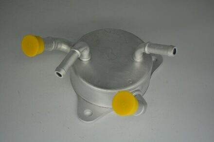 Oliekoeler voor TOYOTA OE: 124100-7821/1241007821/124100 7821