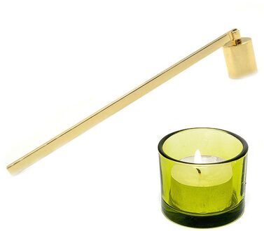 Olielamp Rvs Kaars Home Decor Home Decor Meubi Dipper Doven Trimmer Cutter Kaarshouder Kaarsen Bulk goud