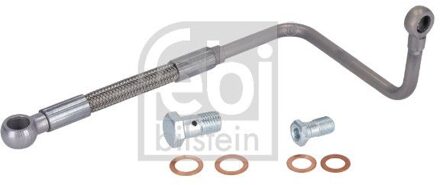 Olieleiding, turbolader 189231