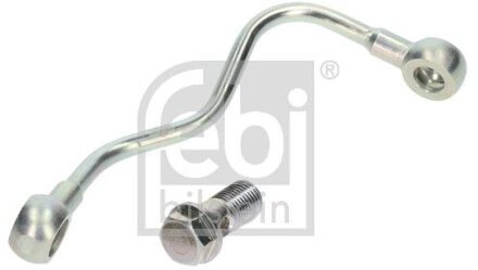 Olieleiding, turbolader 190264