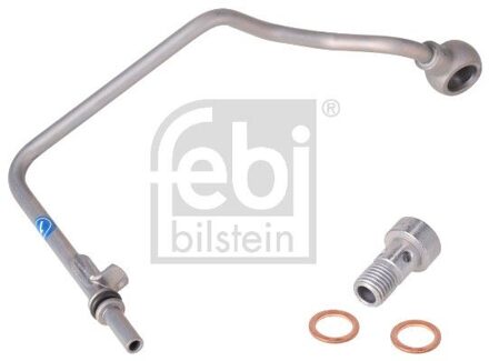 Olieleiding, turbolader 190515