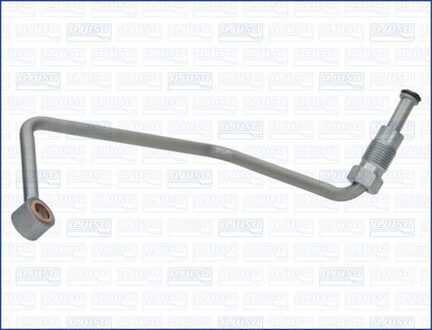 Olieleiding, turbolader OP10109