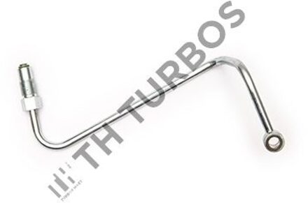 Olieleiding, turbolader THK20014