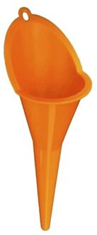 Olieman Filter Trechter Auto Reparatie Tool Olie Vullen Apparatuur Met Filter Flexibele Buis Voor Veiligheid Emergency Travel Auto Accessoires 1 stk