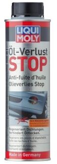 Olieverlies Stop 300 ML
