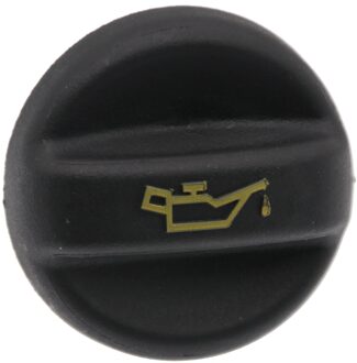 Olievuldop Voor Peugeot 207 307 Citroen 1.4HDI 1.6HDI 2.0HDI 1180F9