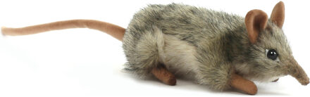 Olifant Muis Zittend, 14 Cm, Hansa