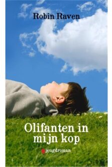 Olifanten in mijn kop - Boek Robin Raven (9049924794)