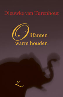 Olifanten warm houden - Extazereeks