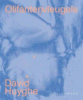 Olifantenvleugels -  David Huyghe (ISBN: 9789463838931)