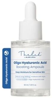 Oligo Hyaluronic Acid Boosting Ampoule - Gezichtsampul