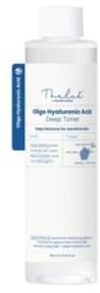 Oligo Hyaluronic Acid Deep Toner - Gezichtstoner
