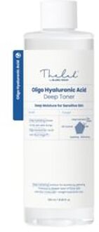 Oligo Hyaluronic Acid Deep Toner Jumbo 500ml