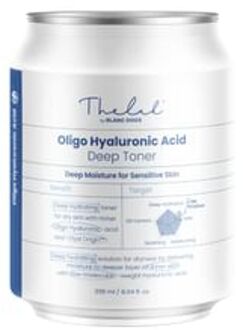 Oligo Hyaluronic Acid Deep Toner Refill Only 238ml