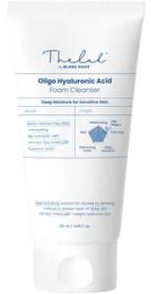Oligo Hyaluronic Acid Foam Cleanser 2025 Version - 120ml