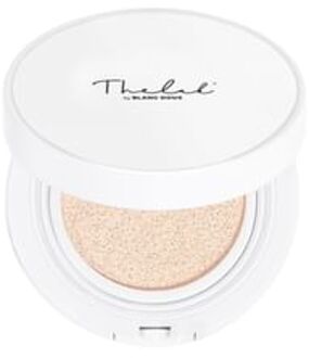 Oligo Hyaluronic Acid Healthy Cream Cushion - 4 Colors 2024 Version - #00 Pure Ivory