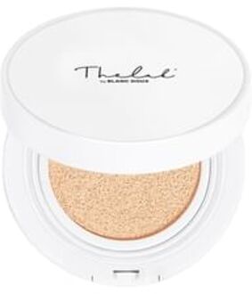 Oligo Hyaluronic Acid Healthy Cream Cushion - 4 Colors 2024 Version - #02 Beige