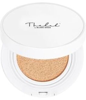 Oligo Hyaluronic Acid Healthy Cream Cushion - 4 Colors 2024 Version - #03 Deep Beige