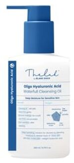 Oligo Hyaluronic Acid Waterfull Cleansing Oil 200ml