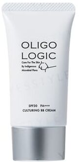 Oligo Logic Culturing BB Cream SPF 30 PA+++ 30g
