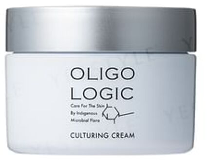 Oligo Logic Culturing Cream 80g