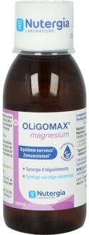 Oligomax Magnesium