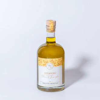Olijfolie Carolea - 500 ml